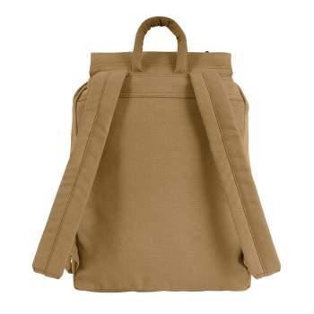 Canvas Daypack