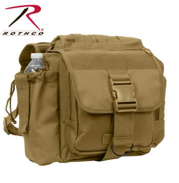 XL Advanced Tactical Shoulder Bag