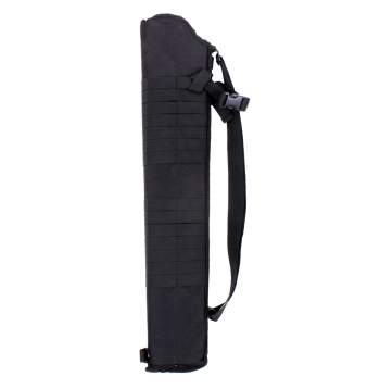 Tactical Shotgun Scabbard