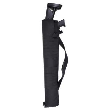 Tactical Shotgun Scabbard