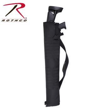 Tactical Shotgun Scabbard