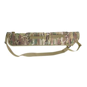 Tactical Shotgun Scabbard