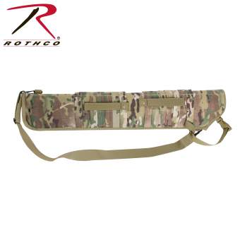 Tactical Shotgun Scabbard