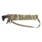 Tactical Shotgun Scabbard
