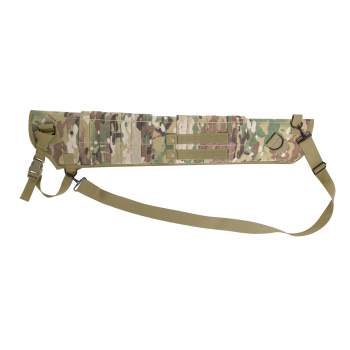 Tactical Shotgun Scabbard