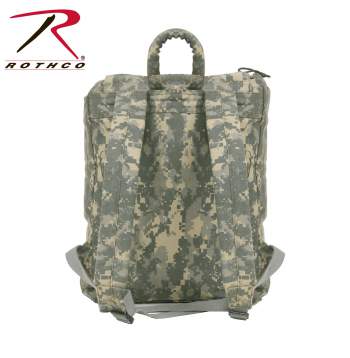 Canvas Daypack