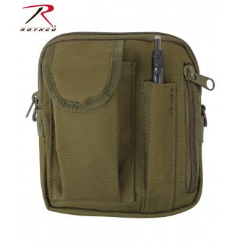 MOLLE Compatible Excursion Organizer