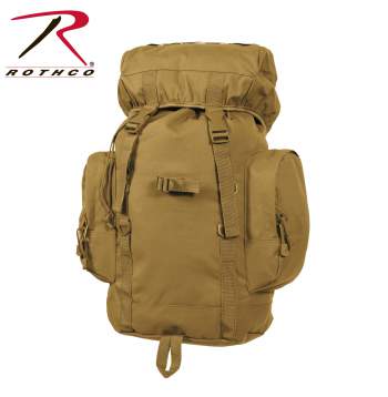 25L Tactical Backpack