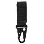 Tactical Key Clip