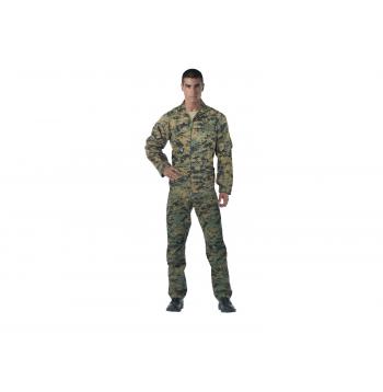 Flight Suits