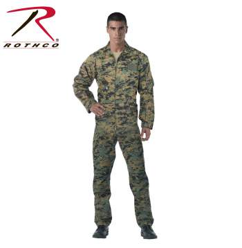Flight Suits
