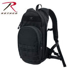 MOLLE Quickstrike Tactical Hydration Backpack (No Bladder)