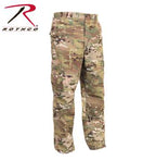 Military Tactical Cargo BDU Pants – Camo Colors