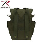 MOLLE II Canteen & Utility Pouch