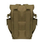 MOLLE II Canteen & Utility Pouch
