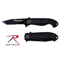 S&W Special Tactical Folding Knife