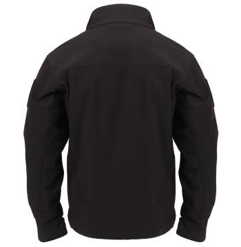 Stealth Ops Soft Shell Tactical Jacket