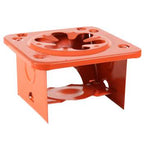 Single Burner Folding Camping Stove