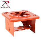 Single Burner Folding Camping Stove