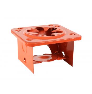 Single Burner Folding Camping Stove