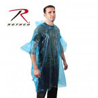 All Weather Emergency Poncho