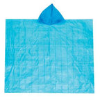 All Weather Emergency Poncho