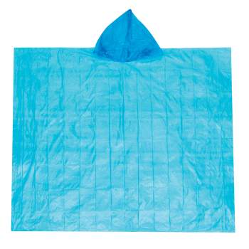 All Weather Emergency Poncho