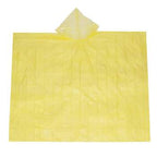 All Weather Emergency Poncho