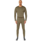Gen III Silk Weight Bottoms