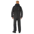 2 Piece Microlite PVC Rainsuit