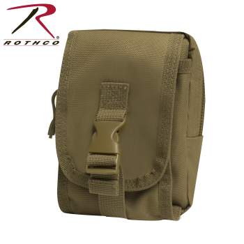 MOLLE Compatible Accessory Pouch