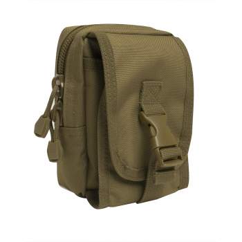 MOLLE Compatible Accessory Pouch