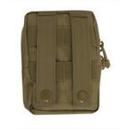 MOLLE Compatible Accessory Pouch