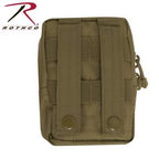 MOLLE Compatible Accessory Pouch