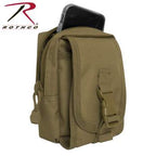 MOLLE Compatible Accessory Pouch