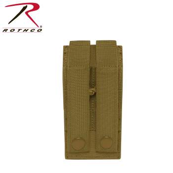 MOLLE Universal Radio Pouch