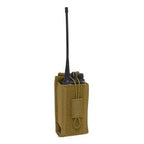 MOLLE Universal Radio Pouch