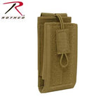 MOLLE Universal Radio Pouch