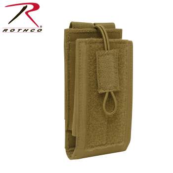 MOLLE Universal Radio Pouch