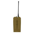 MOLLE Universal Radio Pouch