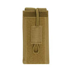 MOLLE Universal Radio Pouch