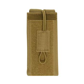 MOLLE Universal Radio Pouch
