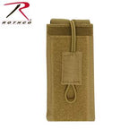 MOLLE Universal Radio Pouch
