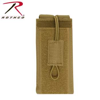 MOLLE Universal Radio Pouch