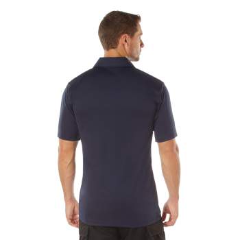 Tactical Performance Polo Shirt