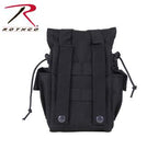 MOLLE II Canteen & Utility Pouch