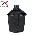 MOLLE Compatible 1 Quart Canteen Pouch / Cover