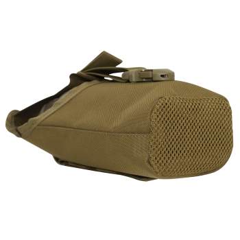 MOLLE Compatible 1 Quart Canteen Pouch / Cover