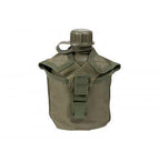 MOLLE Compatible 1 Quart Canteen Pouch / Cover