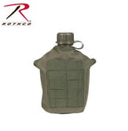 MOLLE Compatible 1 Quart Canteen Pouch / Cover